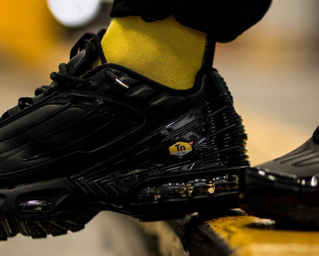 Buty Nike Air Max PLUS III LEATHER CK6716-001