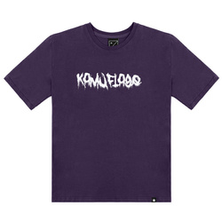 T-shirt Kamuflage Abyss