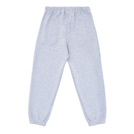 Spodnie Dresowe Minilogo Grey