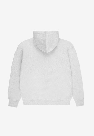 Bluza Prosto Hoodie Matched Gray