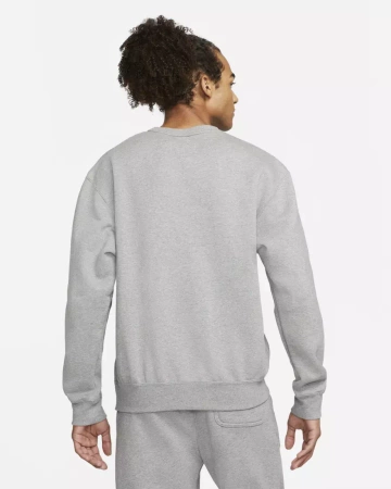 Bluza Jordan Essentials DN7954 Szary