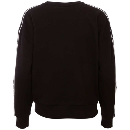 Bluza Kappa Hanka Czarna