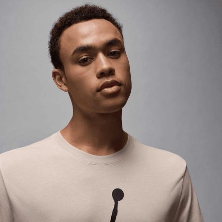 Koszulka Air Jordan Jumpman - CJ0921-203