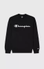 Bluza Champion Script Logo Heavy Terry
