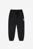 Spodnie dresowe Prosto Infine czarne