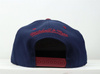 Mitchell & Ness czapka Snapback Cleveland Cavaliers navy Team Arch NA80Z