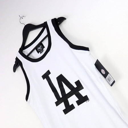 Tank Top 47 Brand Los Angeles Dodgers