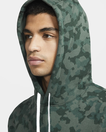 Bluza Nike z kapturem Nike Sportswear Club