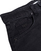Spodnie Jeans Baggy Black NewBadLine 