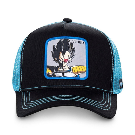 Czapka CAPSLAB Trucker Dragon Ball Z, Vegeta