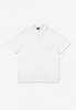 Koszulka Polo Prosto Lior White