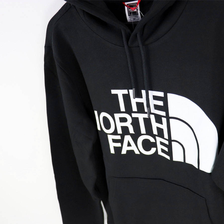 Bluza The North Face Hoodie Czarna