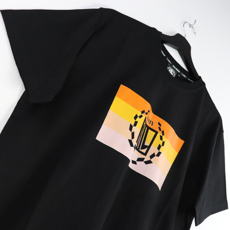 Koszulka Diil Line Pallet Black