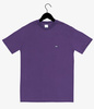 T-shirt Elade patch purple