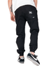 Spodnie chinos jogger Icon Black Newbadline