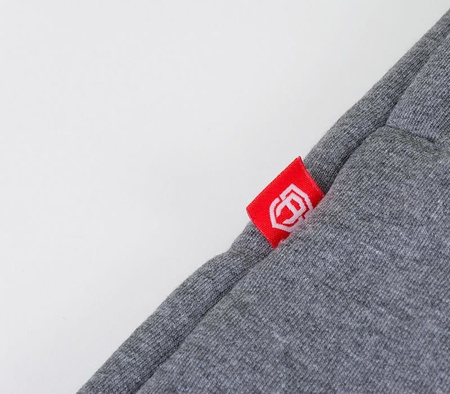 Spodnie dresowe Street Autonomy Classic Color grey/blue