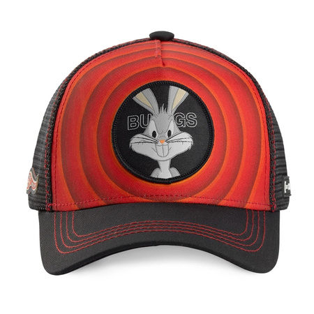 Czapka CAPSLAB Trucker LOONEY TUNES Bugs