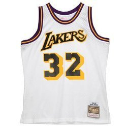 Koszulka Mitchell & Ness Los Angeles Lakers #32