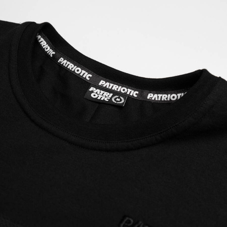 Longsleeve Patriotic CLS MESH