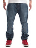 SPODNIE JEANSOWE STOPROCENT SJ SLIM LOW KNEES