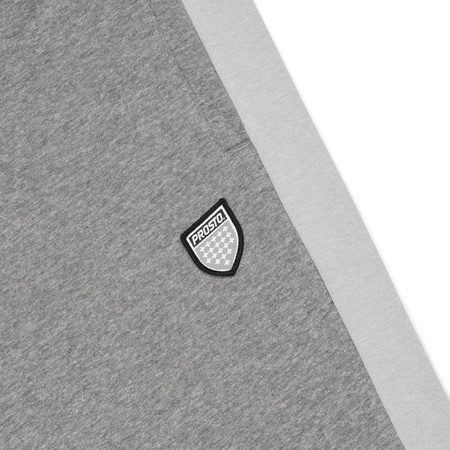 Dresy Prosto PANTS DEGREES GREY