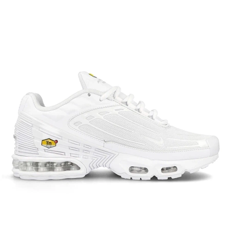 Buty Nike Air Max PLUS III CW1417-100
