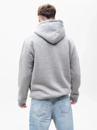 Bluza z kapturem Jigga Wear Trap Logo