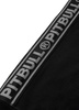 Bluza PIT BULL  French Terry ALBION Czarna