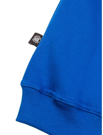 BLUZA DIIL KLASYK TRANSPARENT CHABER DBL521