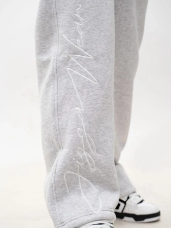 Spodnie Dresowe Jigga Wear Written Tag