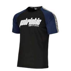 Koszulka Patriotic P Keep It Tapes