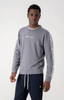 Bluza Champion JACQUARD TAPE CREWNECK SWEATSHIRT
