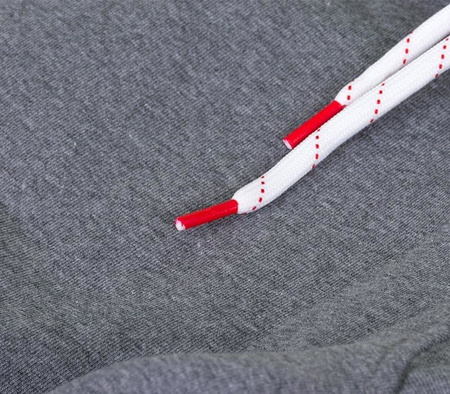 Spodnie dresowe Street Autonomy Classic Color grey/blue