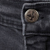 SPODNIE NERVOUS SP21 CLASSIC DENIM BLACK