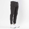 Mass DNM spodnie Joggers Sneaker Fit Base - black