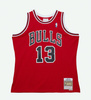 Koszulka Mitchell & Ness Chicago Bulls Joakim Noah