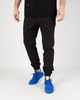 SPODNIE Newbadline JOGGER ICON BLACK