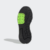 Buty adidas Nite Jogger Signal Green