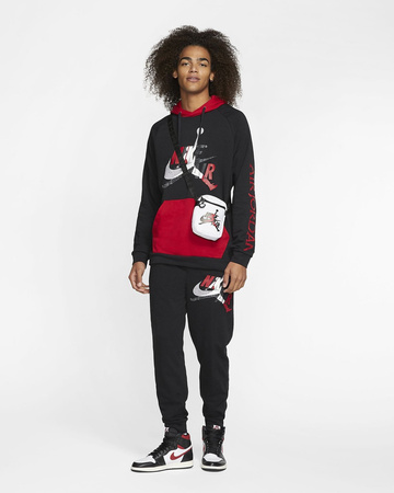Bluza Jordan Jumpman Classics