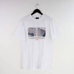 Koszulka Prosto Skay White