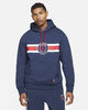 Bluza Jordan Paris Saint-Germain Hoodie