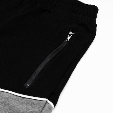 KRÓTKIE SPODENKI PATRIOTIC CLS MINI TRIGONAL