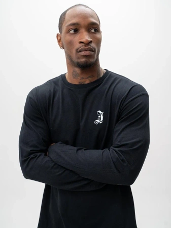 Longsleeve Jigga Wear