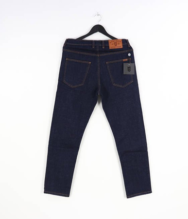 Spodnie BOR Jeans Dark