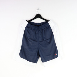 Krótkie spodenki Champion Basketball soft mesh