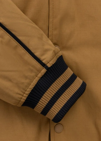 Kurtka Pit Bull bejsbolówka RADFORD