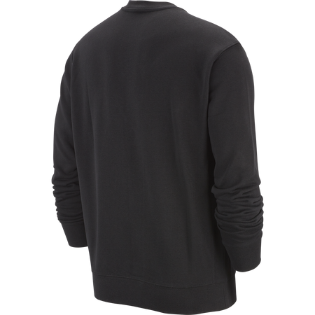 Bluza Nike Mens Homme Czarna