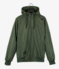 Kurtka Elade Rainforest summer jacket olive patch