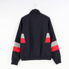 Kurtka Prosto Tracktop Black