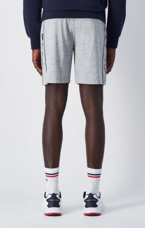Krótkie spodenki Champion Szare